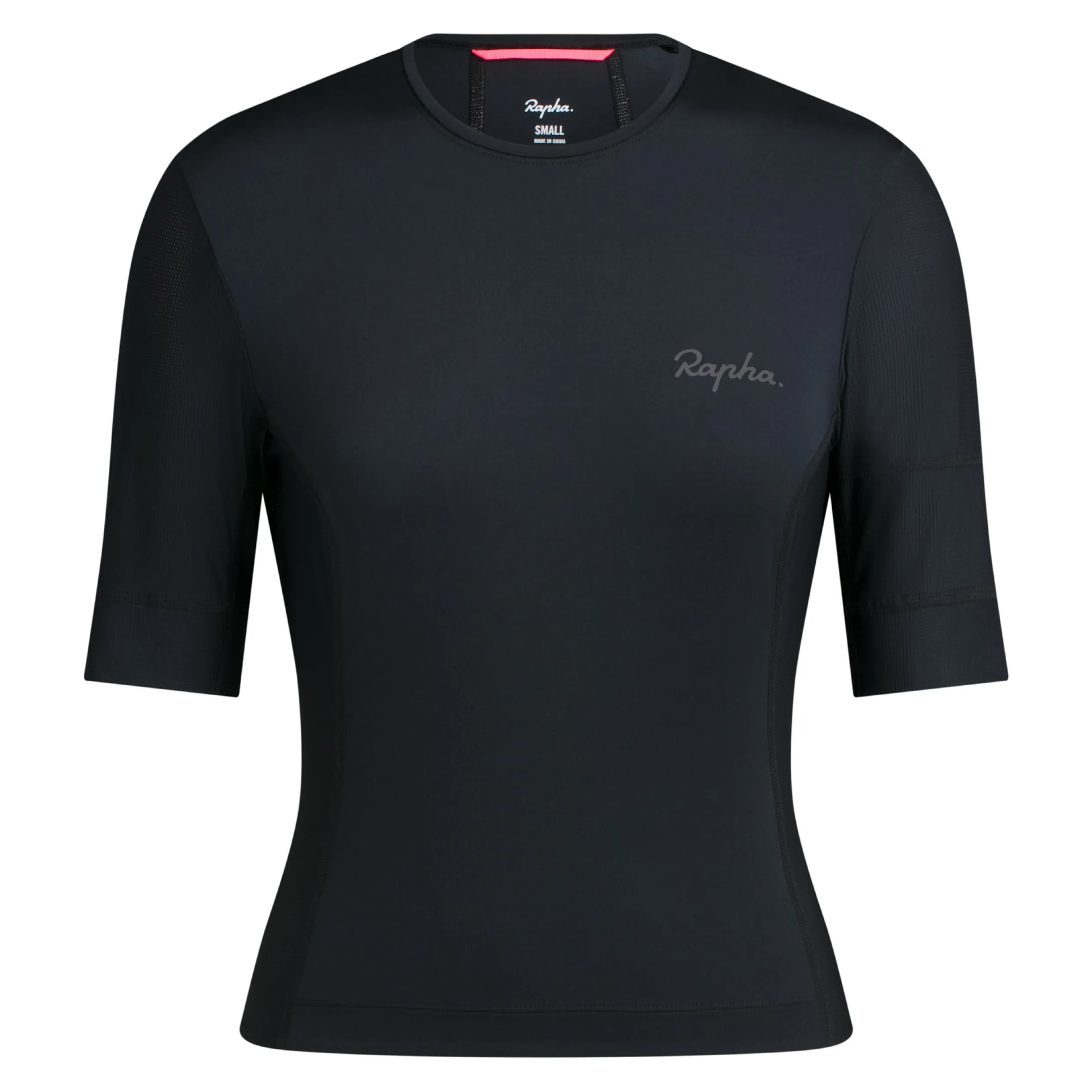 Women Rapha Women's Cropped Cargo Top