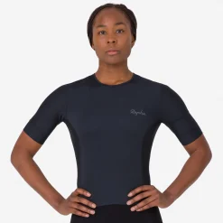Women Rapha Women's Cropped Cargo Top
