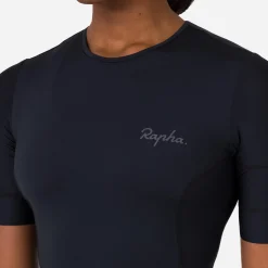 Women Rapha Women's Cropped Cargo Top