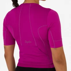 Women Rapha Women's Cropped Cargo Top