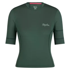 Women Rapha Women's Cropped Cargo Top