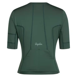 Women Rapha Women's Cropped Cargo Top