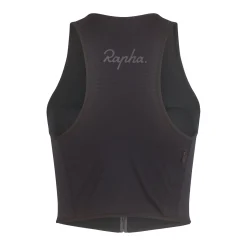 Women Rapha Women's Cropped Zip Tank
