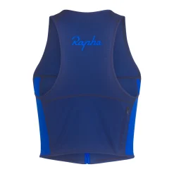 Women Rapha Women's Cropped Zip Tank