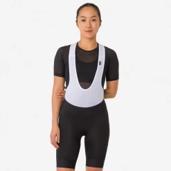 Women Rapha Women's Detachable Bib Shorts