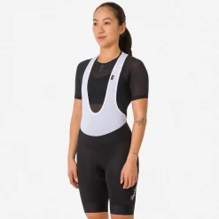 Women Rapha Women's Detachable Bib Shorts