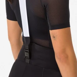 Women Rapha Women's Detachable Bib Shorts