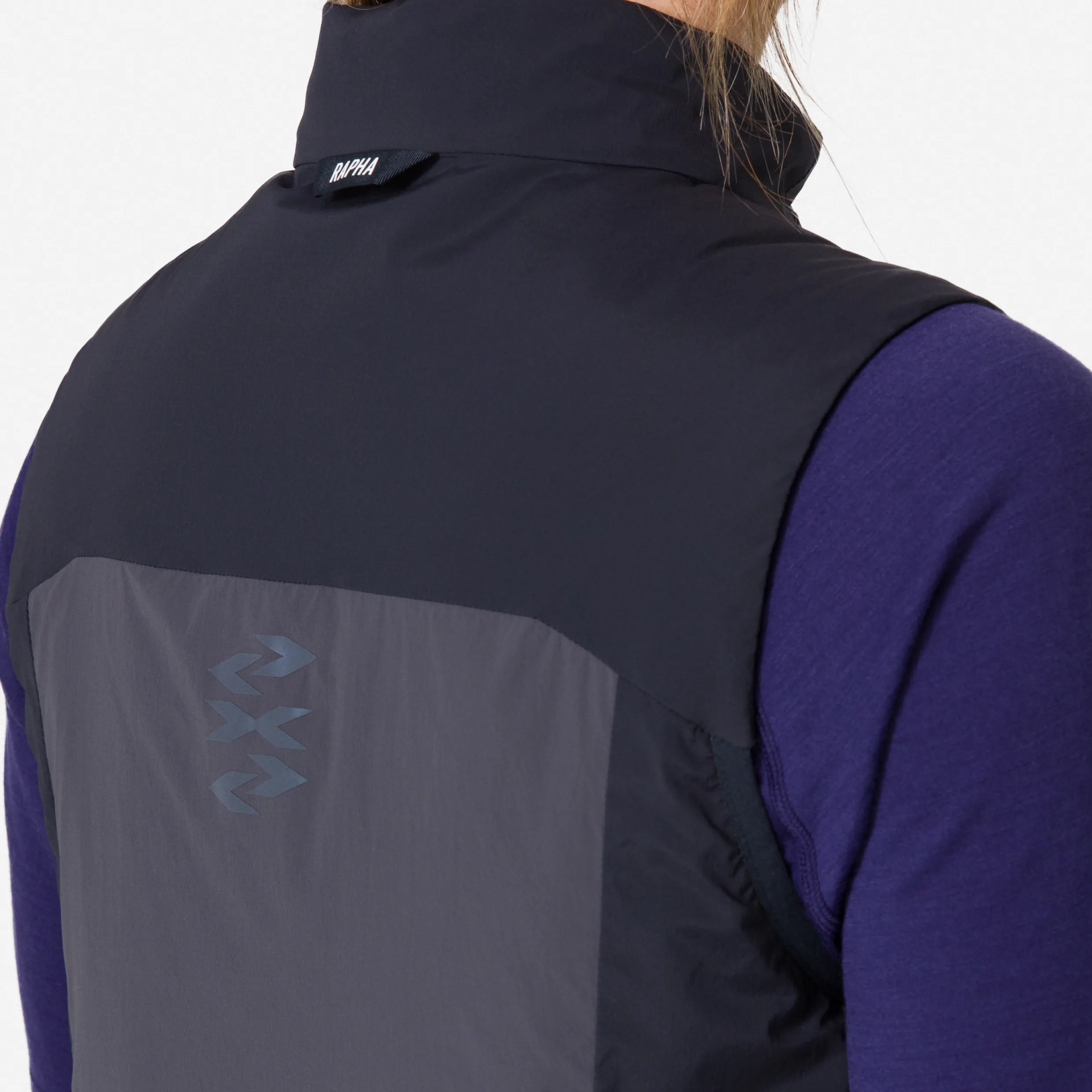 Women Rapha Women's Explore Insulated Gilet