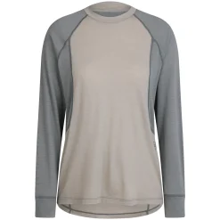 Women Rapha Women's Explore Merino Long Sleeve T-Shirt