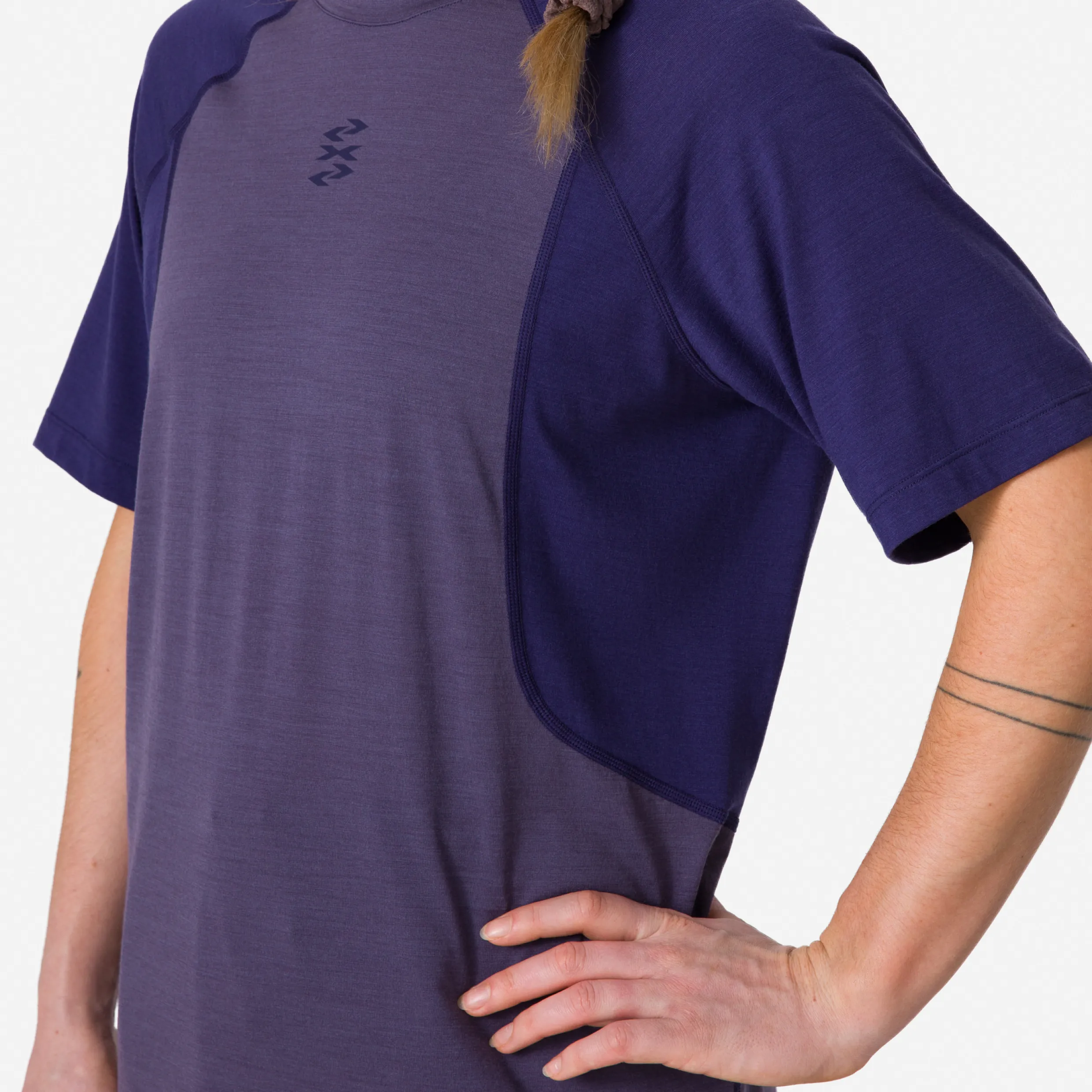 Women Rapha Women's Explore Merino T-Shirt