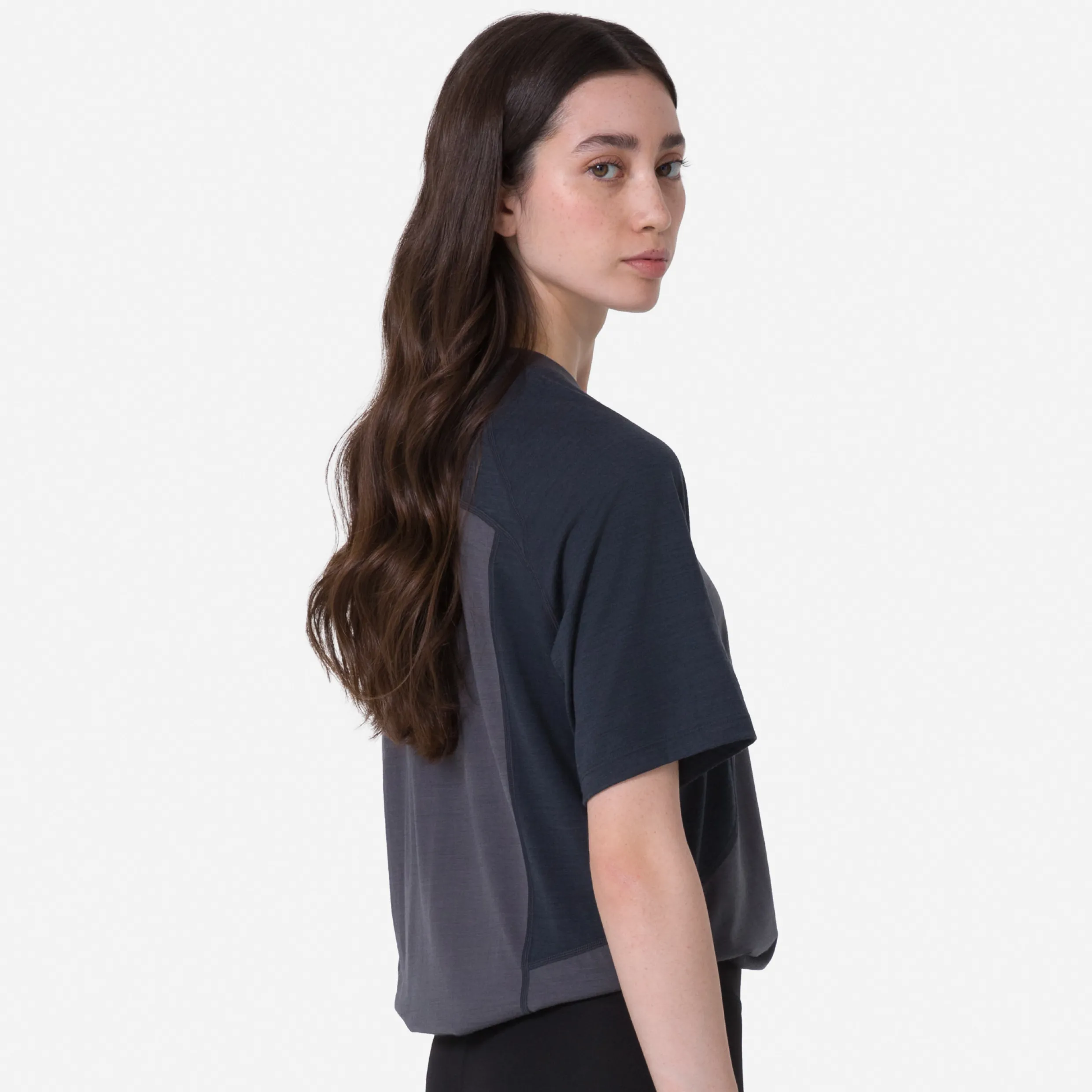 Women Rapha Women's Explore Merino T-Shirt