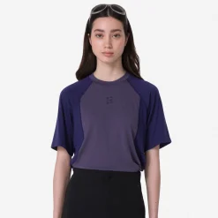 Women Rapha Women's Explore Merino T-Shirt