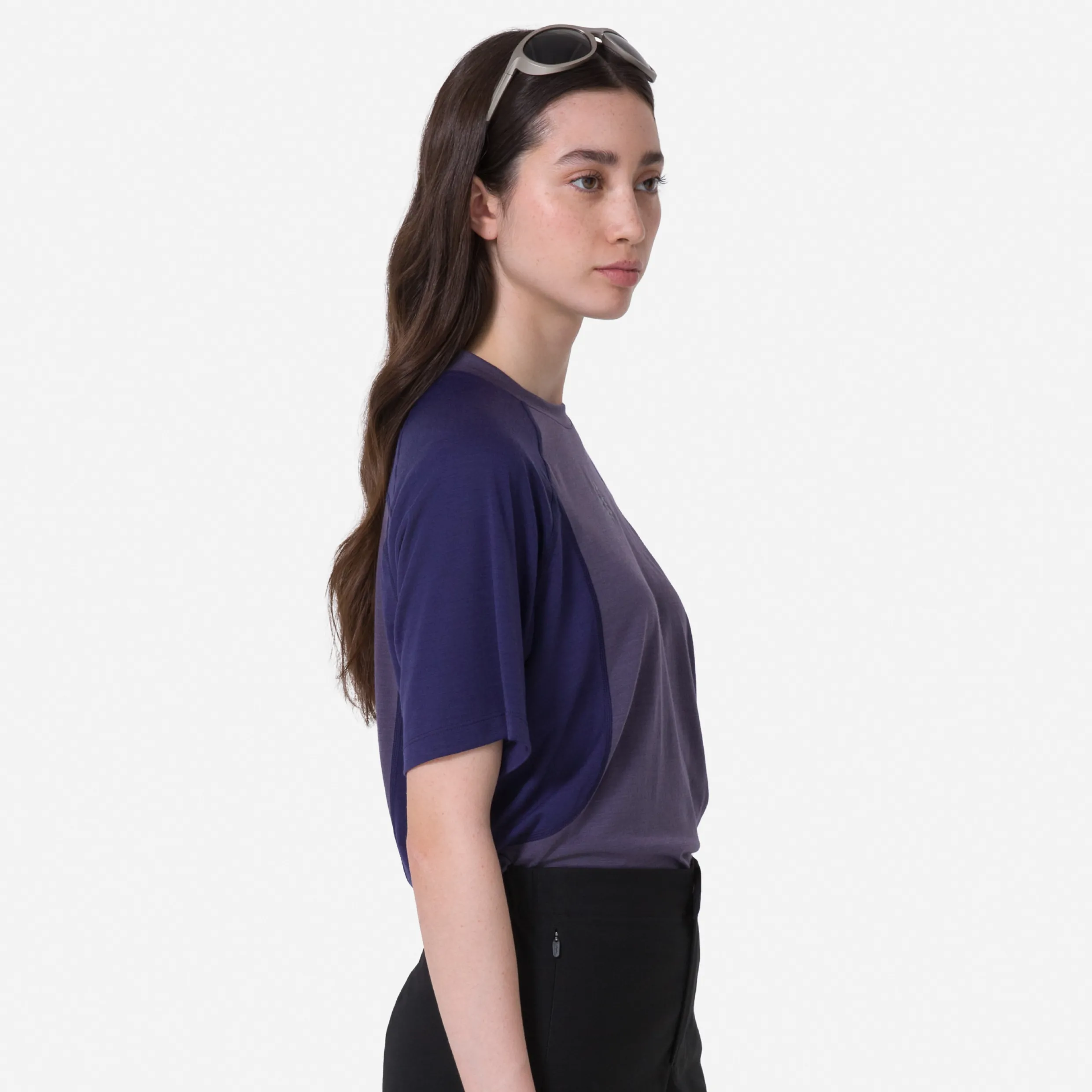 Women Rapha Women's Explore Merino T-Shirt