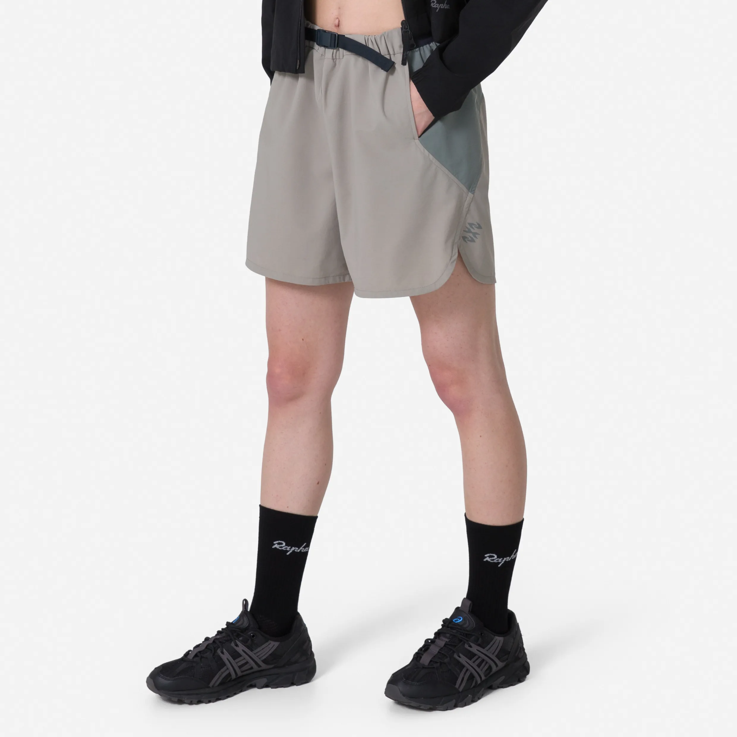 Women Rapha Women's Explore Short