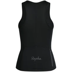 Women Rapha Women's Half Zip Tank