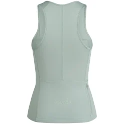 Women Rapha Women's Half Zip Tank
