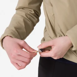 Women Rapha Women's Insulated Jacket