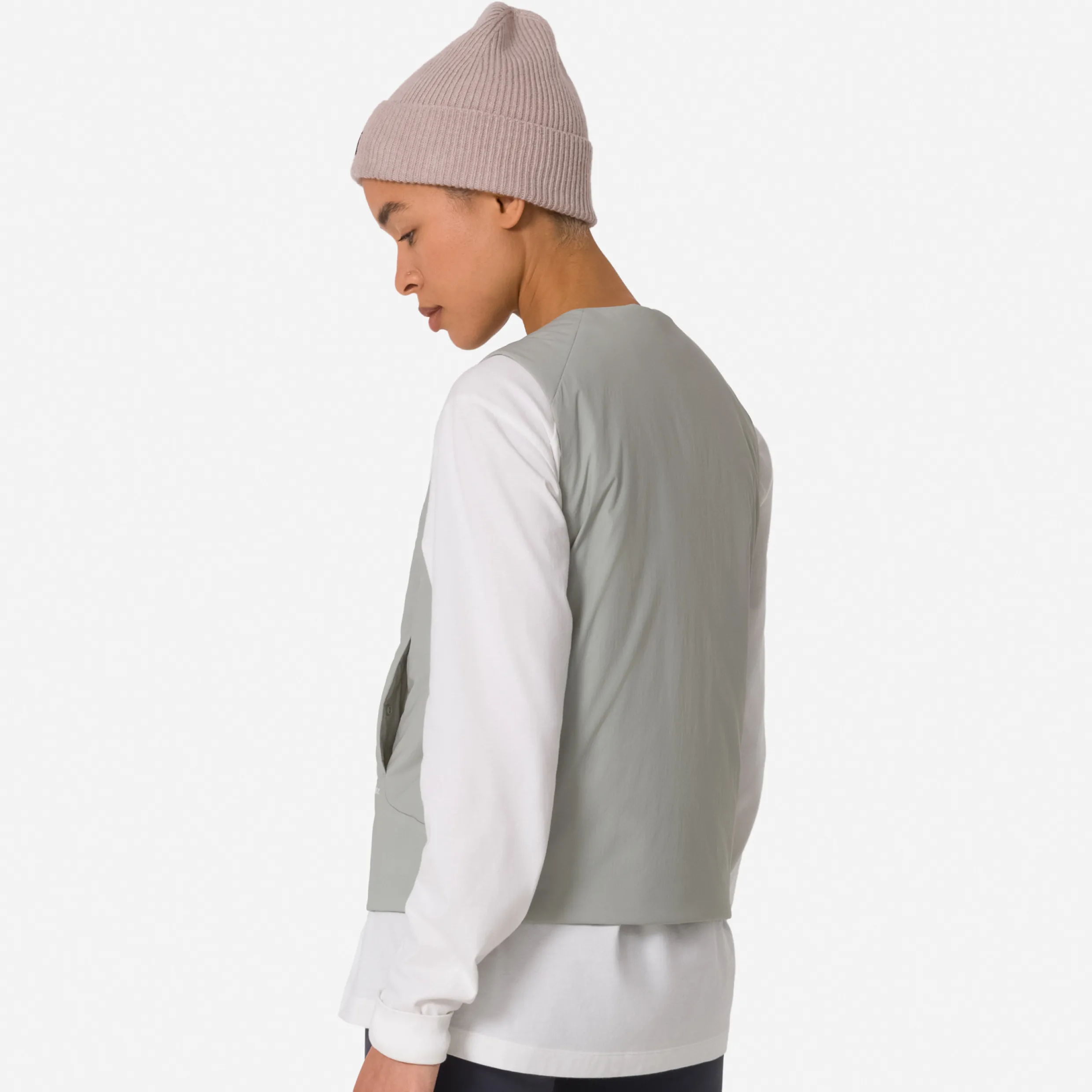 Women Rapha Women's Insulated Vest