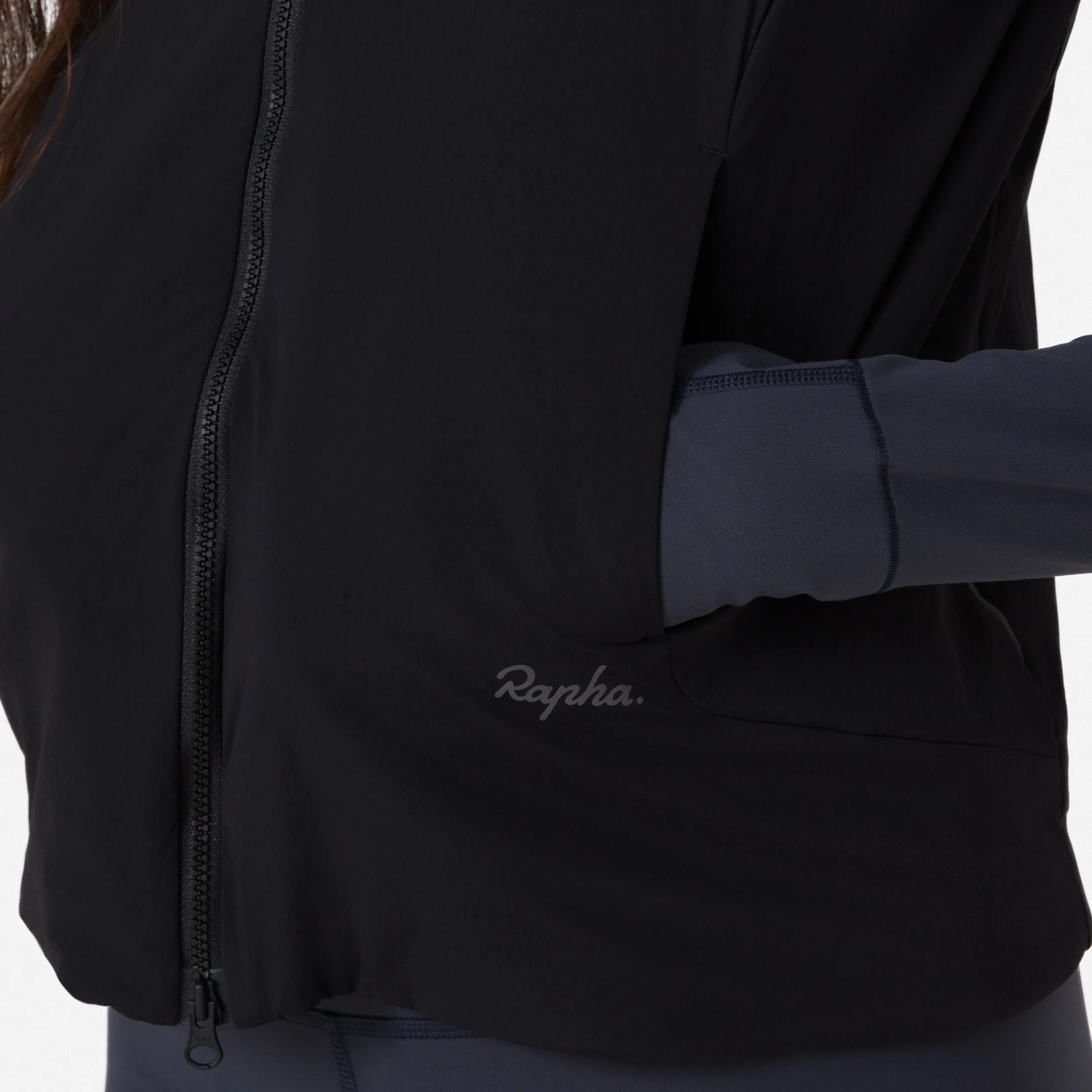 Women Rapha Women's Insulated Vest