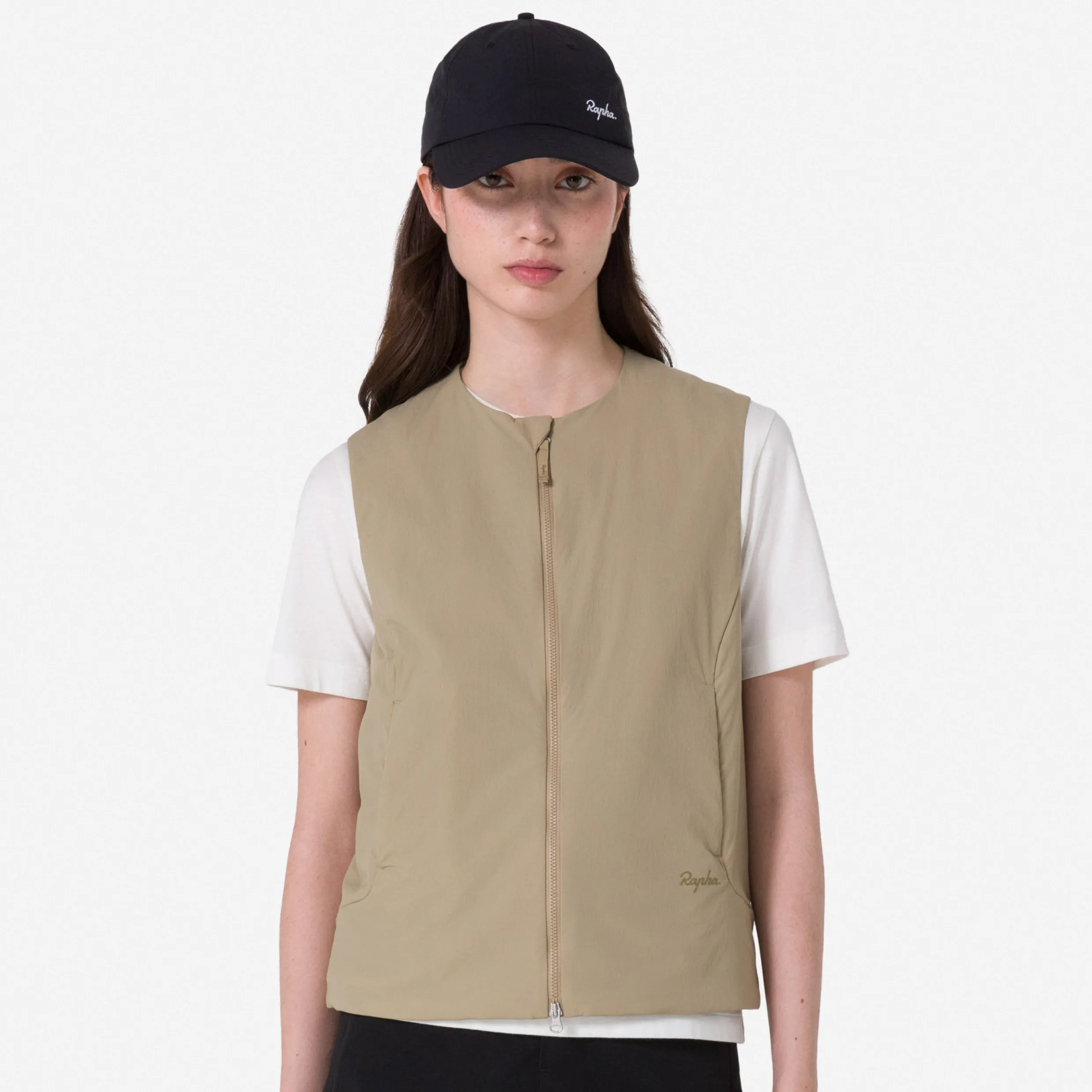 Women Rapha Women's Insulated Vest
