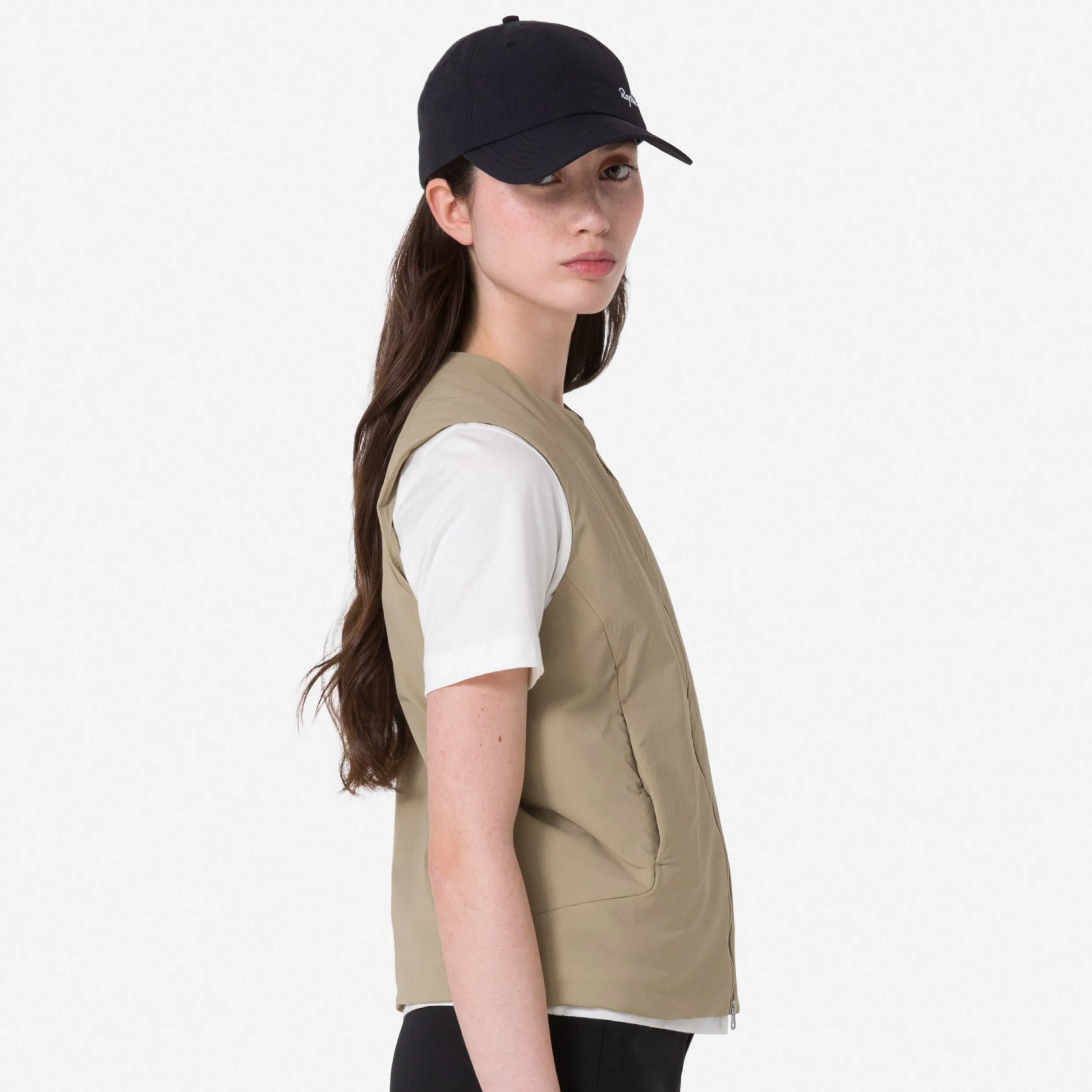 Women Rapha Women's Insulated Vest