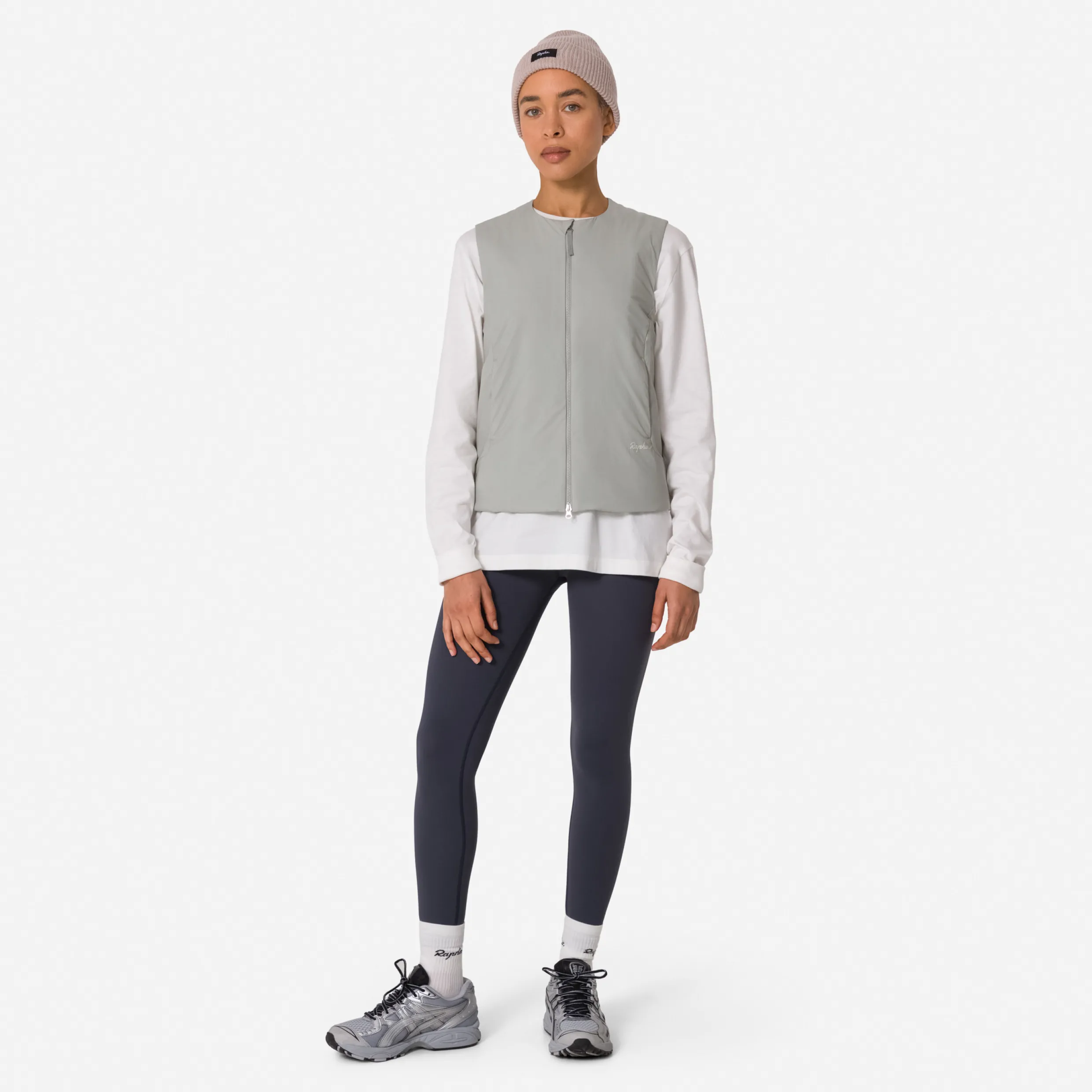 Women Rapha Women's Insulated Vest
