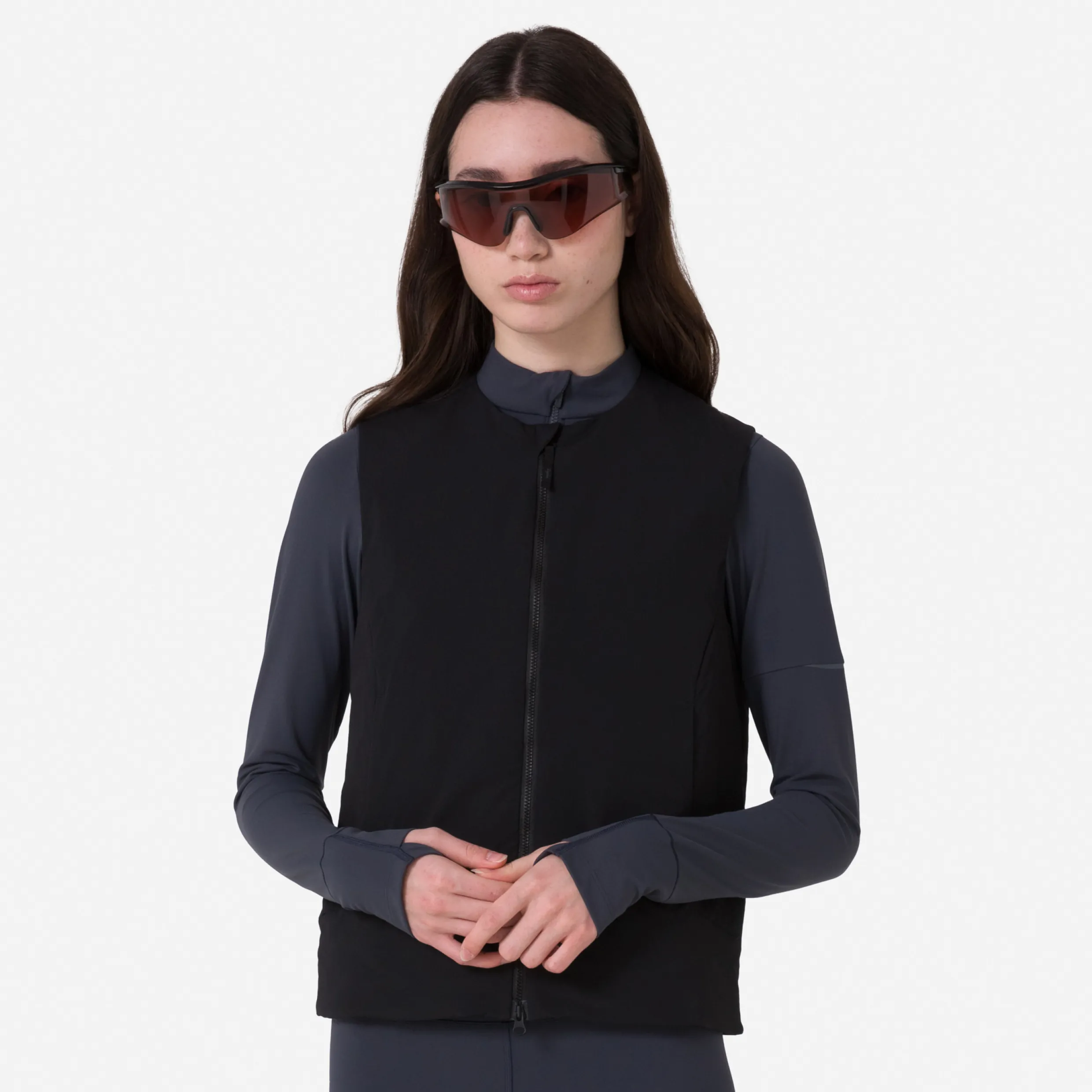 Women Rapha Women's Insulated Vest