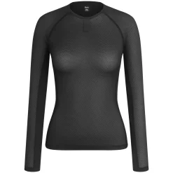 Women Rapha Women's Lightweight Base Layer - Long Sleeve