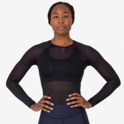 Women Rapha Women's Lightweight Base Layer - Long Sleeve