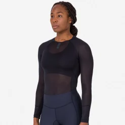 Women Rapha Women's Lightweight Base Layer - Long Sleeve