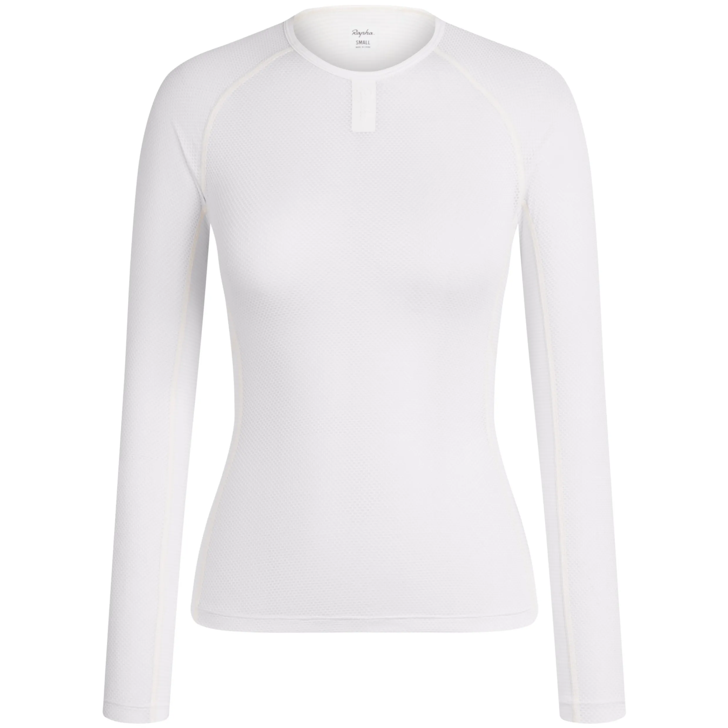 Women Rapha Women's Lightweight Base Layer - Long Sleeve