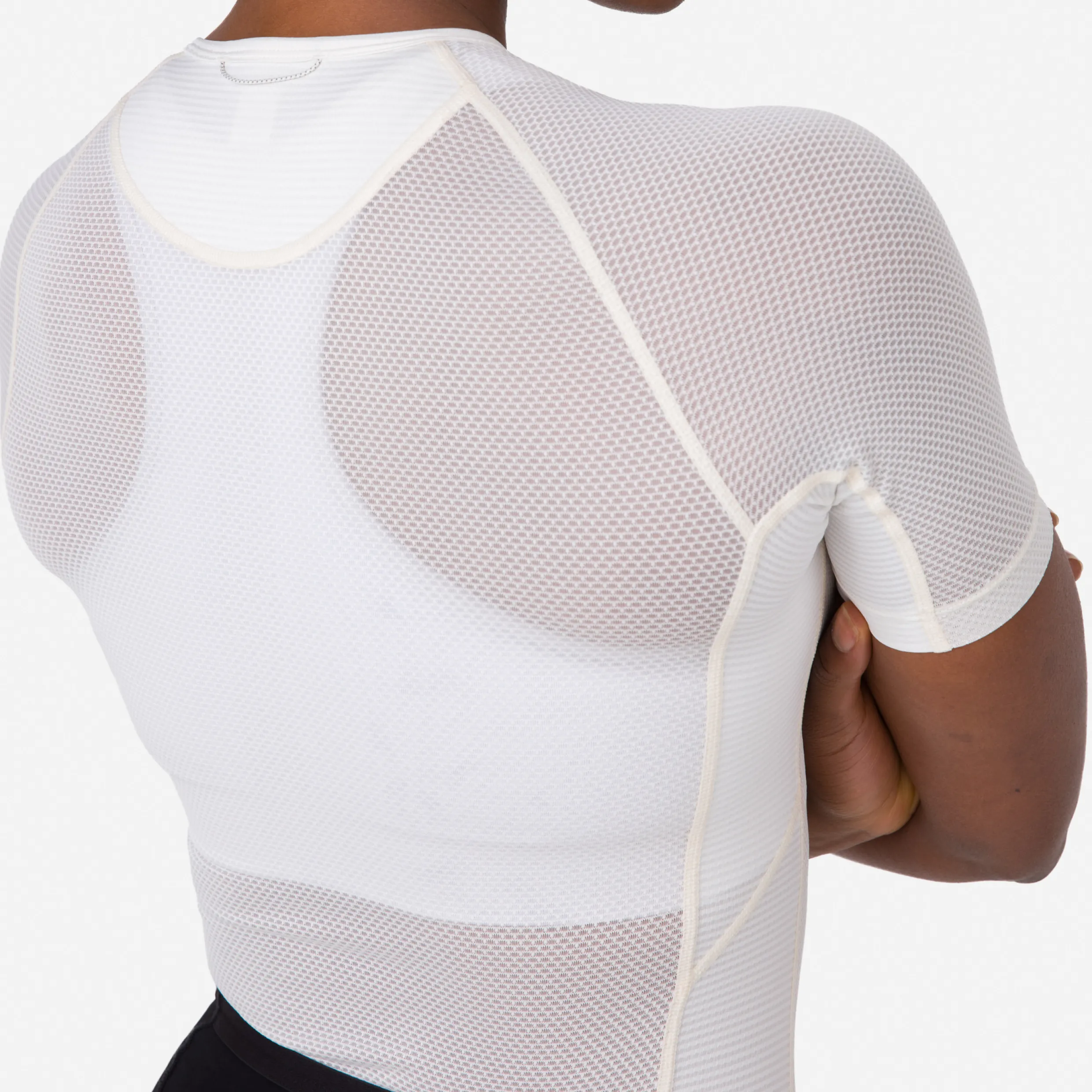 Women Rapha Women's Lightweight Base Layer - Short Sleeve