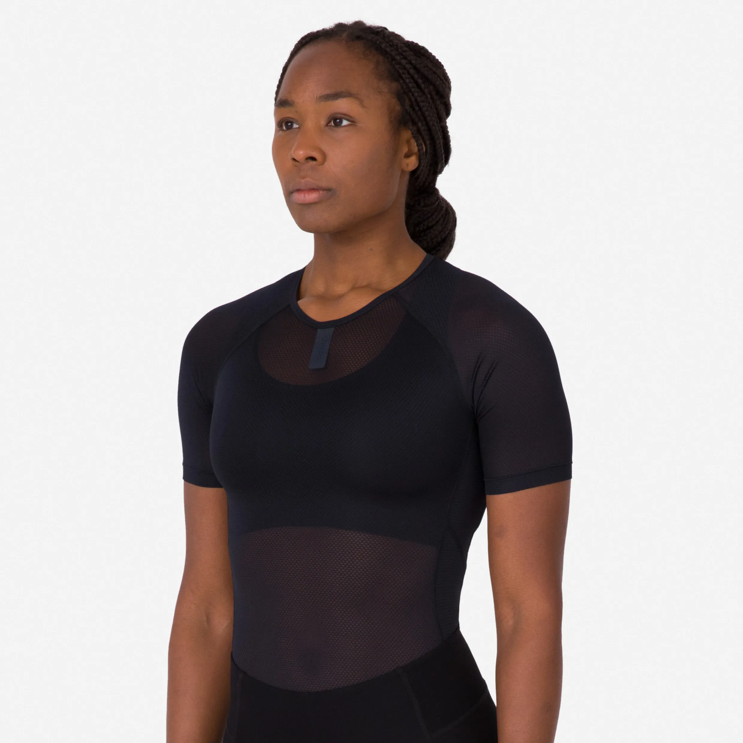 Women Rapha Women's Lightweight Base Layer - Short Sleeve