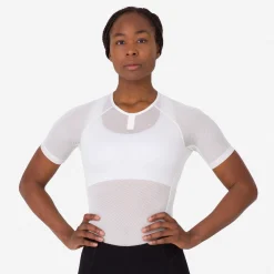 Women Rapha Women's Lightweight Base Layer - Short Sleeve