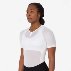Women Rapha Women's Lightweight Base Layer - Short Sleeve
