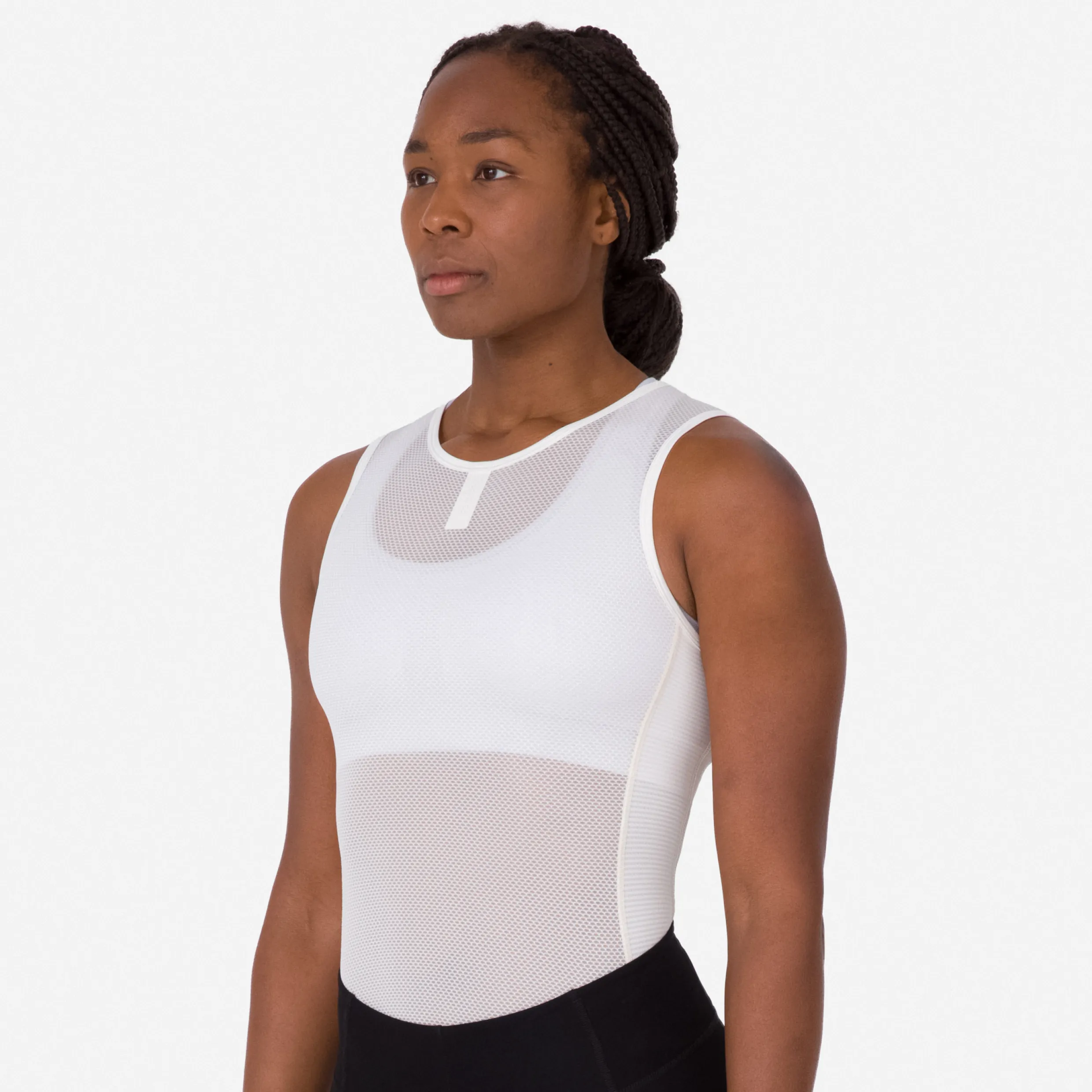 Women Rapha Women's Lightweight Base Layer - Sleeveless