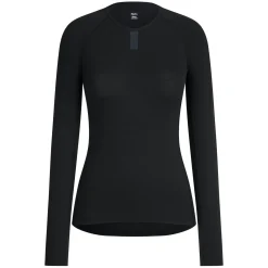 Women Rapha Women's Merino Base Layer - Long Sleeve