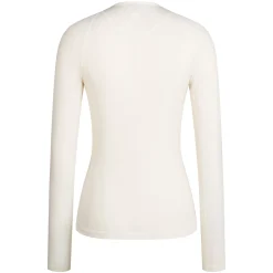 Women Rapha Women's Merino Base Layer - Long Sleeve