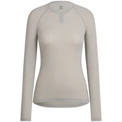 Women Rapha Women's Merino Base Layer - Long Sleeve