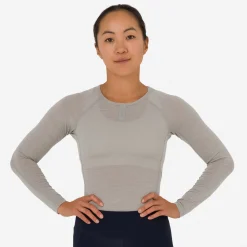 Women Rapha Women's Merino Base Layer - Long Sleeve
