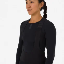 Women Rapha Women's Merino Base Layer - Long Sleeve