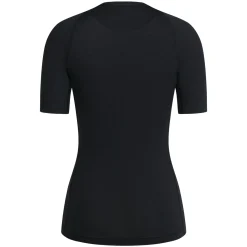 Women Rapha Women's Merino Base Layer - Short Sleeve