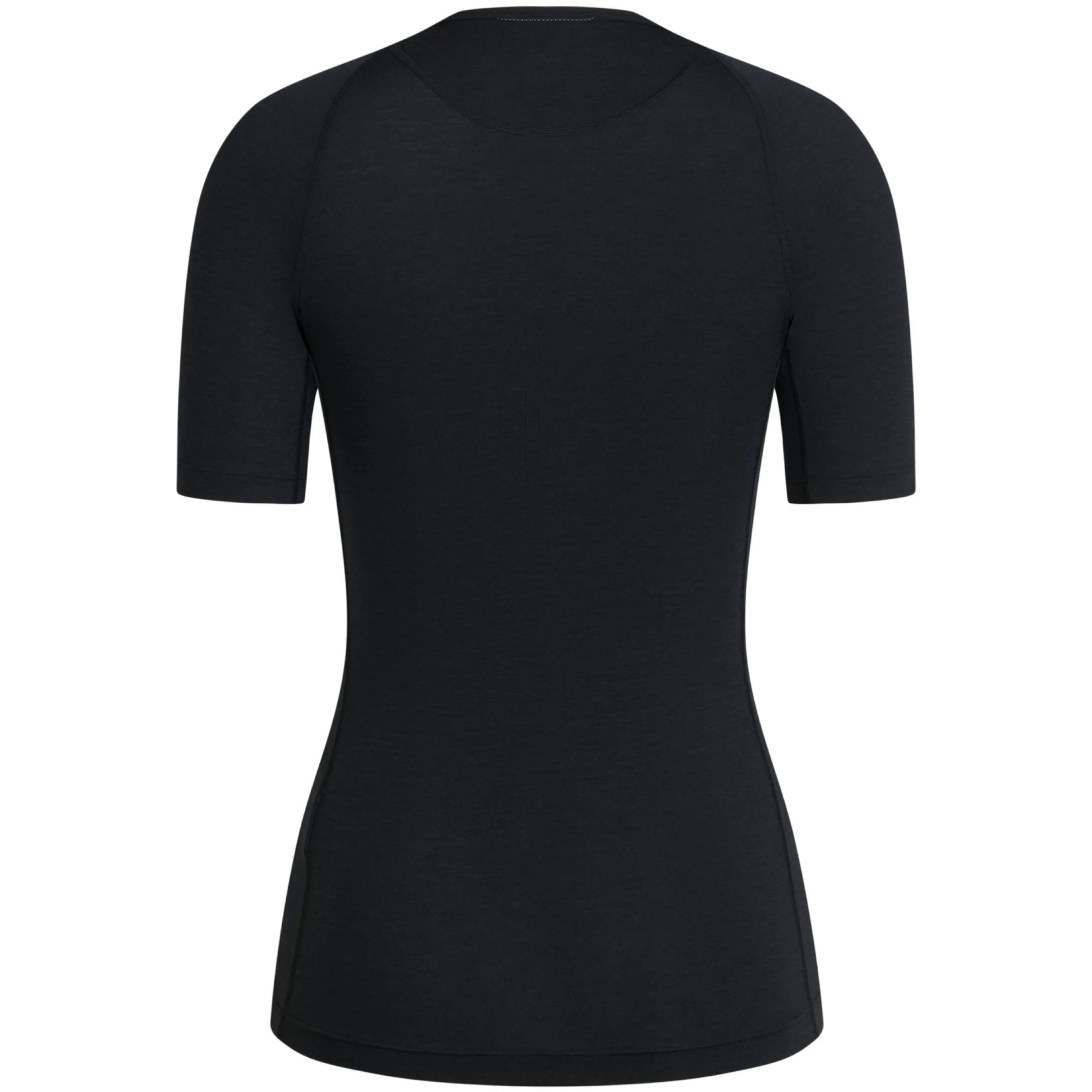 Women Rapha Women's Merino Base Layer - Short Sleeve