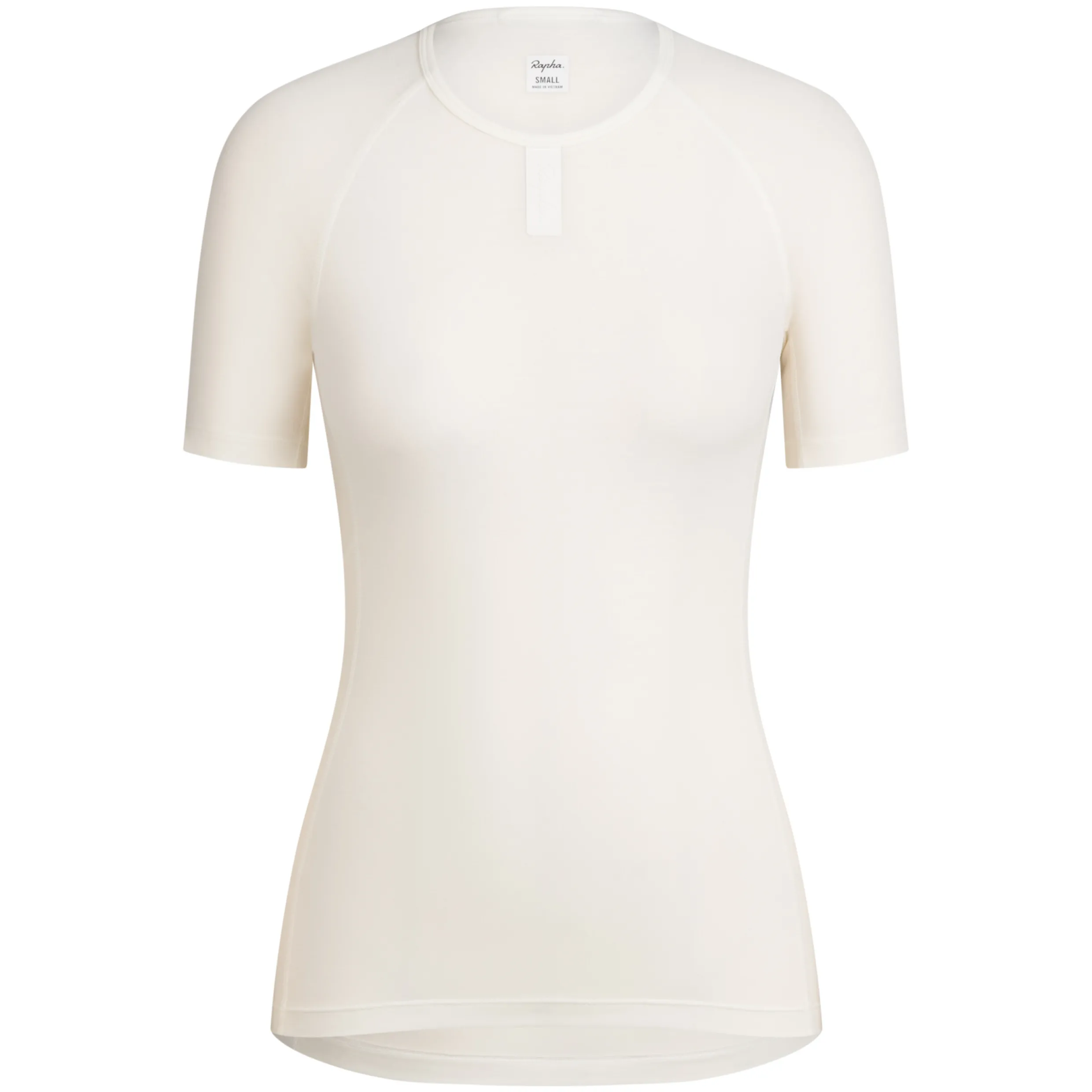 Women Rapha Women's Merino Base Layer - Short Sleeve