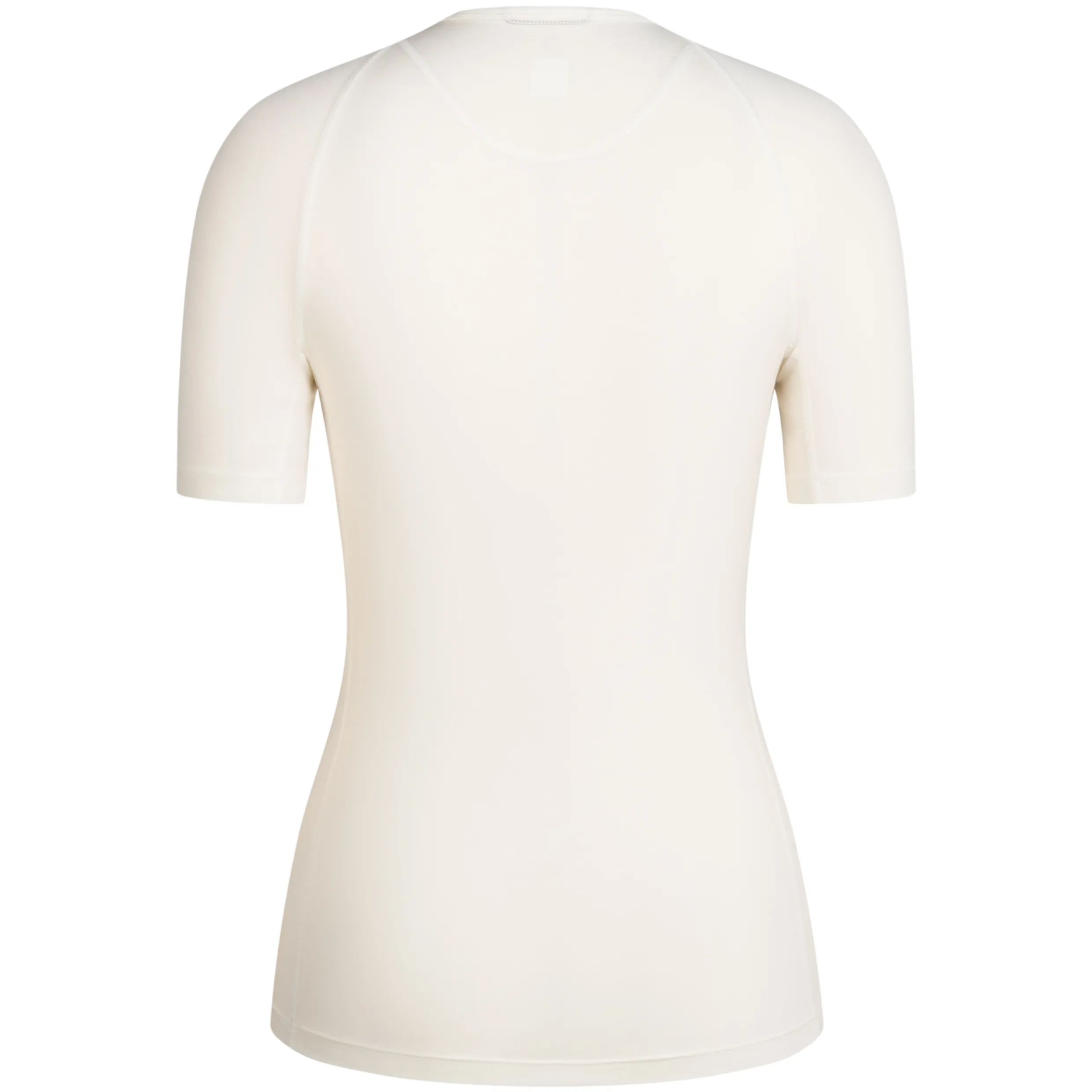Women Rapha Women's Merino Base Layer - Short Sleeve