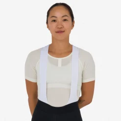 Women Rapha Women's Merino Base Layer - Short Sleeve