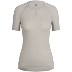 Women Rapha Women's Merino Base Layer - Short Sleeve