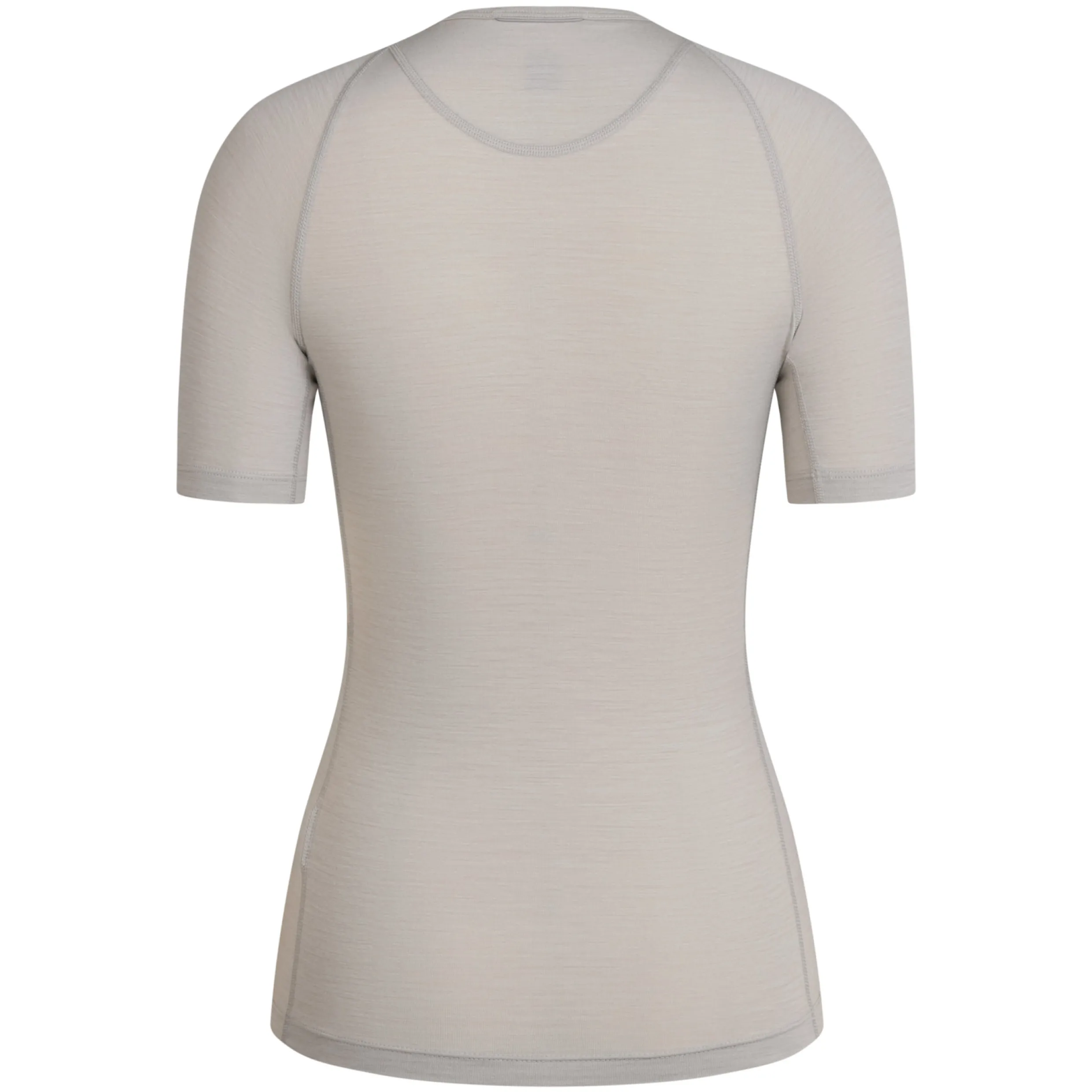 Women Rapha Women's Merino Base Layer - Short Sleeve