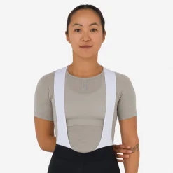 Women Rapha Women's Merino Base Layer - Short Sleeve