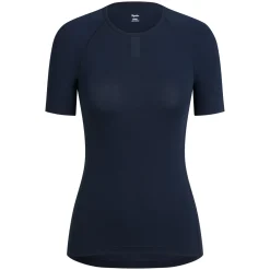 Women Rapha Women's Merino Base Layer - Short Sleeve